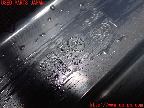 1UPJ-9237611536]アルファードハイブリッド(AYH30W)左テールランプ 中古_3