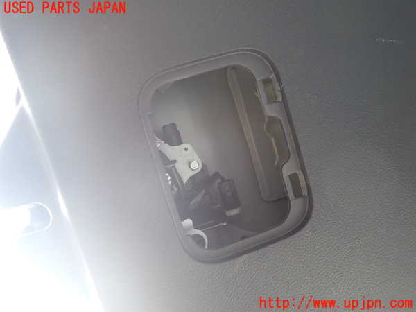 1UPJ-9237611566]アルファードハイブリッド(AYH30W)バックドア リアゲート ハッチ 中古 NSG M31Q8 43R-005844_4
