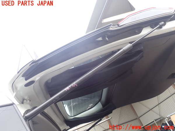 1UPJ-9237611584]アルファードハイブリッド(AYH30W)リアゲートダンパー 中古_2