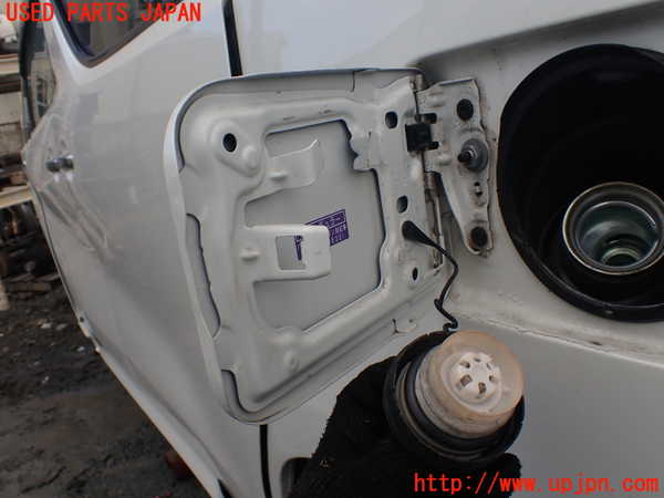 1UPJ-9237611690]アルファードハイブリッド(AYH30W)フューエルリッド 中古_2