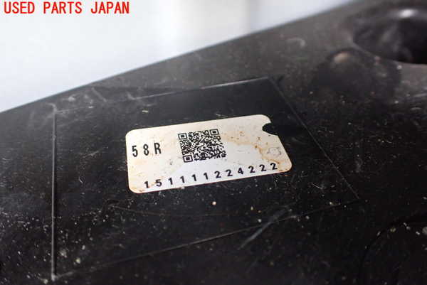 1UPJ-9237611319]アルファードハイブリッド(AYH30W)右後パワースライドドアユニット 中古_2