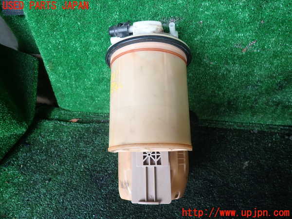 1UPJ-9237612510]アルファードハイブリッド(AYH30W)燃料ポンプ 中古_2