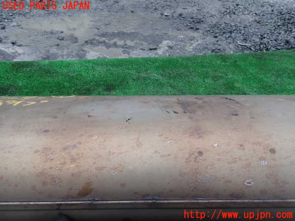 1UPJ-9237612651]アルファードハイブリッド(AYH30W)センターパイプ1 中古_2