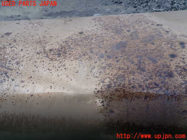 1UPJ-9237612651]アルファードハイブリッド(AYH30W)センターパイプ1 中古_5