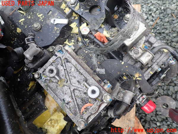 1UPJ-9237613010]アルファードハイブリッド(AYH30W)ミッション AT 2AR-FXE 4WD 中古_2