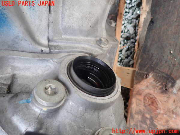 1UPJ-9237613010]アルファードハイブリッド(AYH30W)ミッション AT 2AR-FXE 4WD 中古_4