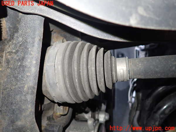 1UPJ-9237614020]アルファードハイブリッド(AYH30W)右リアドライブシャフト 中古_2