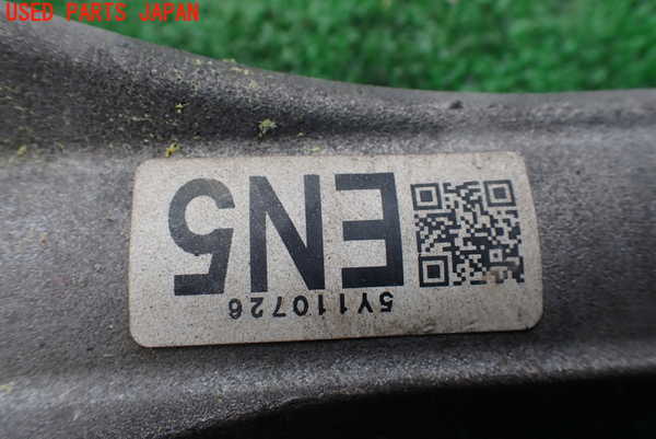 1UPJ-9237614235]アルファードハイブリッド(AYH30W)パワステギアボックス 中古_5