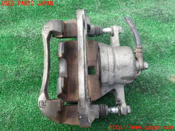 1UPJ-9237614085]アルファードハイブリッド(AYH30W)左フロントキャリパー 中古_3