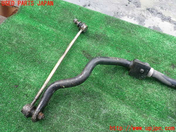 1UPJ-9237615440]アルファードハイブリッド(AYH30W)フロントスタビライザー 中古_2