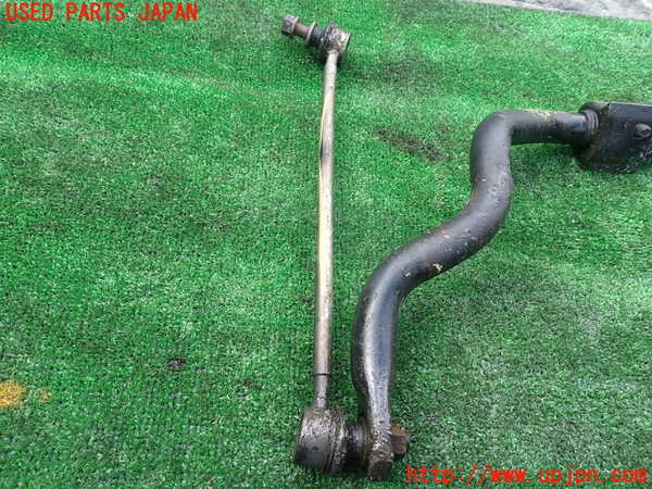 1UPJ-9237615440]アルファードハイブリッド(AYH30W)フロントスタビライザー 中古_3