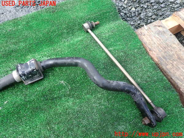 1UPJ-9237615440]アルファードハイブリッド(AYH30W)フロントスタビライザー 中古_4