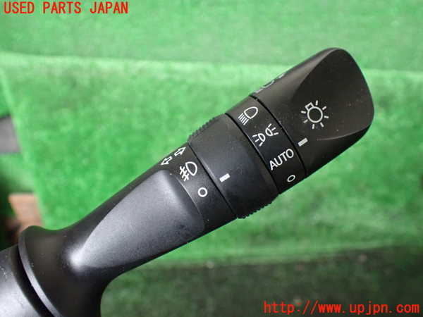 1UPJ-9237616720]アルファードハイブリッド(AYH30W)コンビネーションスイッチ 中古_2