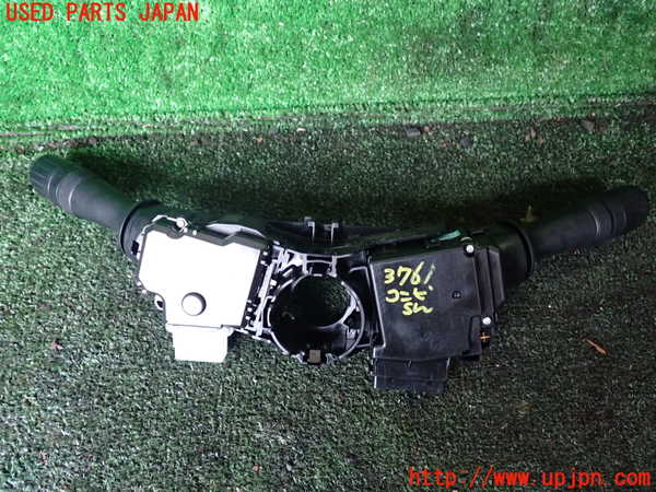 1UPJ-9237616720]アルファードハイブリッド(AYH30W)コンビネーションスイッチ 中古_4