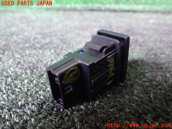 1UPJ-9237616311]アルファードハイブリッド(AYH30W)スイッチ6(AC100V) 中古_2
