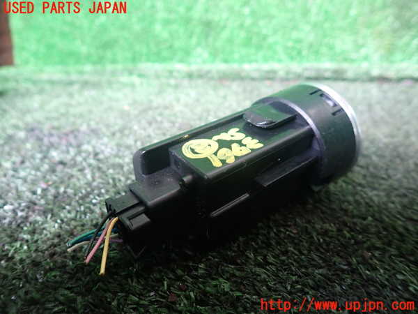 1UPJ-9237616313]アルファードハイブリッド(AYH30W)スイッチ8(電源 スタート) 中古_2