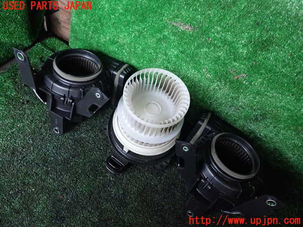 1UPJ-9237616095]アルファードハイブリッド(AYH30W)ブロアファン(ブロアーファン) 中古_5