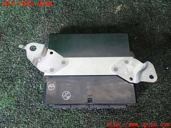 1UPJ-9237616125]アルファードハイブリッド(AYH30W)ABSコンピューター 中古_3