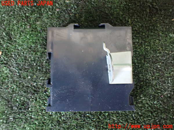 1UPJ-9237616147]アルファードハイブリッド(AYH30W)コンピューター2(クリアランスワーニング) 中古 89340-58060_3