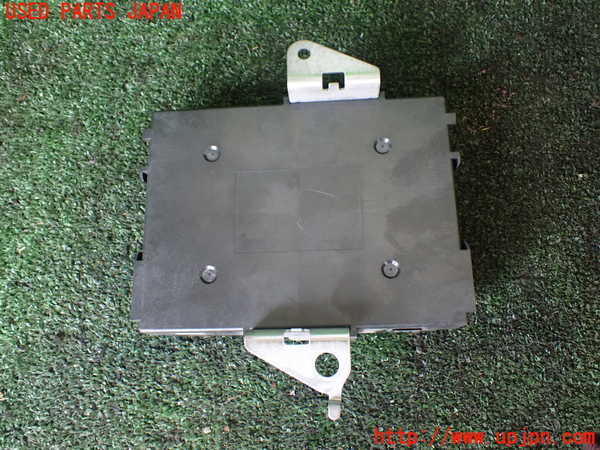 1UPJ-9237616149]アルファードハイブリッド(AYH30W)コンピューター4(ブレーキコントロール) 中古 896C0-58010_3