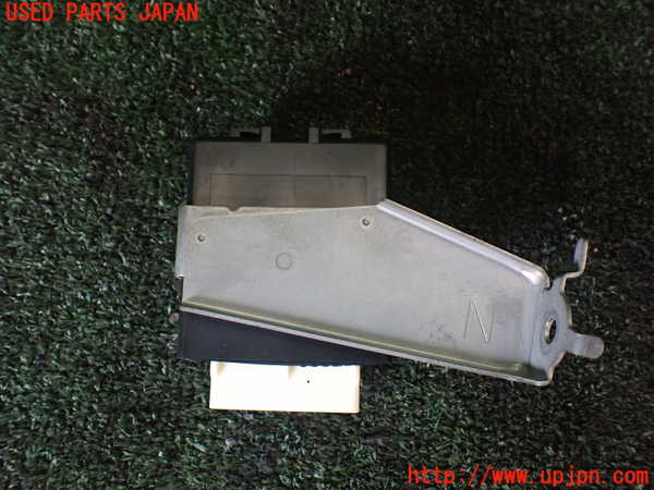 1UPJ-9237616150]アルファードハイブリッド(AYH30W)コンピューター5 中古 85940-58030_3