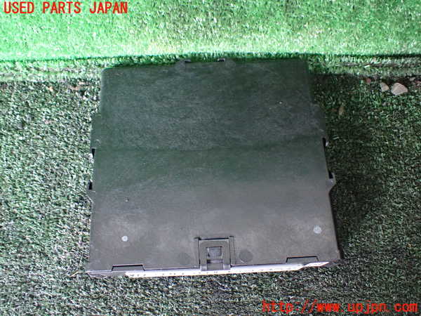 1UPJ-9237616152]アルファードハイブリッド(AYH30W)コンピューター7 中古 89981-58110_3