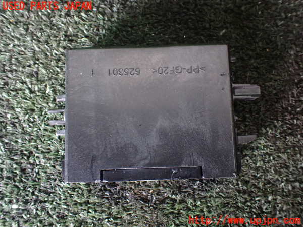 1UPJ-9237616154]アルファードハイブリッド(AYH30W)コンピューター9 中古 625301-000_3