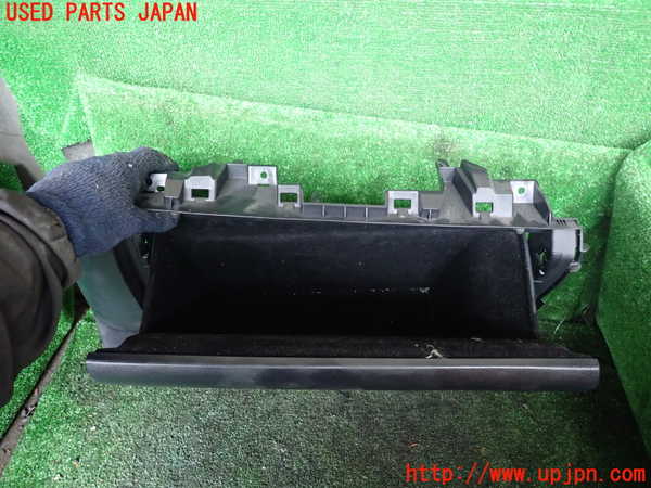 1UPJ-9237617516]アルファードハイブリッド(AYH30W)グローブボックス1 中古_2