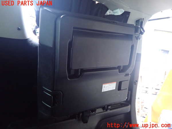 1UPJ-9237617235]アルファードハイブリッド(AYH30W)右3列目シート 中古_5