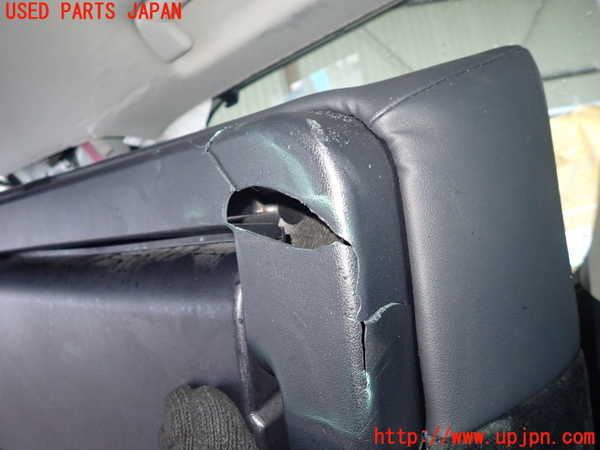 1UPJ-9237617265]アルファードハイブリッド(AYH30W)左3列目シート 中古_5
