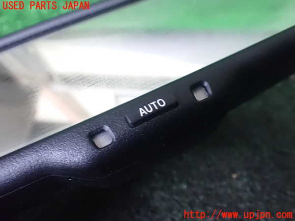 1UPJ-9237617615]アルファードハイブリッド(AYH30W)ルームミラー 中古_2
