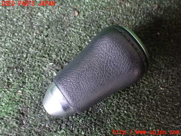 1UPJ-9237617570]アルファードハイブリッド(AYH30W)シフトノブ 中古_3