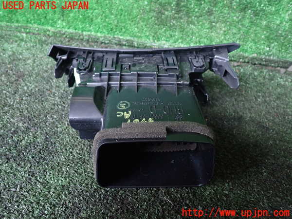 1UPJ-9237617527]アルファードハイブリッド(AYH30W)エアコン吹き出し口2(右) 中古_2