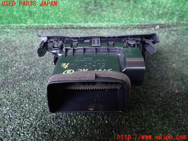 1UPJ-9237617528]アルファードハイブリッド(AYH30W)エアコン吹き出し口3(左) 中古_2
