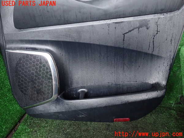 1UPJ-9237611234]アルファードハイブリッド(AYH30W)右前ドア内張り 中古_4