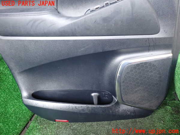 1UPJ-9237611264]アルファードハイブリッド(AYH30W)左前ドア内張り 中古_4
