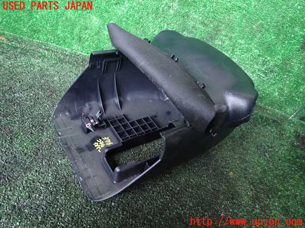 1UPJ-9237617905]アルファードハイブリッド(AYH30W)コラムカバー 中古_2