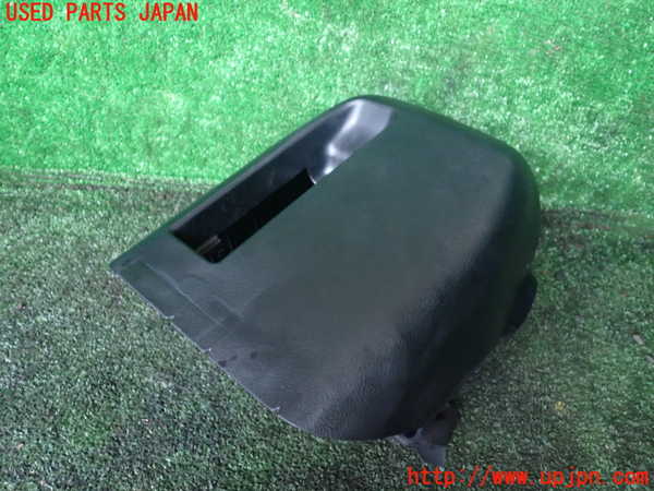 1UPJ-9237617905]アルファードハイブリッド(AYH30W)コラムカバー 中古_4