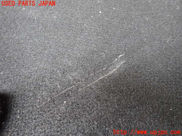 1UPJ-9237617771]アルファードハイブリッド(AYH30W)ラゲッジトレイ1(1枚右側) 中古_2
