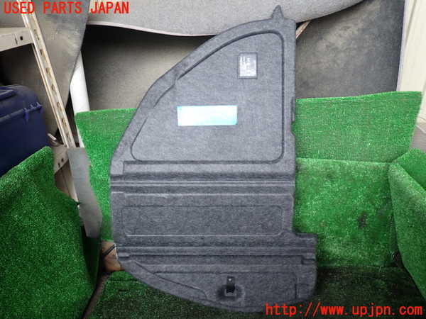 1UPJ-9237617771]アルファードハイブリッド(AYH30W)ラゲッジトレイ1(1枚右側) 中古_3