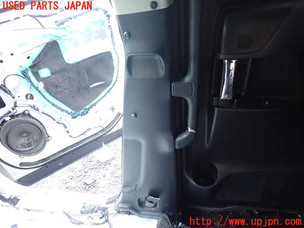 1UPJ-9237617665]アルファードハイブリッド(AYH30W)右センターピラートリム 中古_3