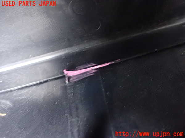 1UPJ-9237617740]アルファードハイブリッド(AYH30W)スカッフプレート 中古_3