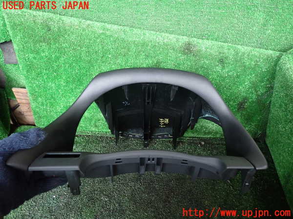 1UPJ-9237617510]アルファードハイブリッド(AYH30W)メーターフード 中古_2