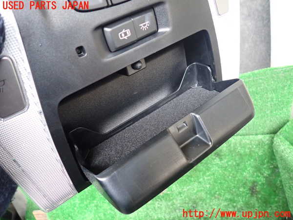 1UPJ-9237616411]アルファードハイブリッド(AYH30W)ルームランプ1(1列目真中) 中古_3