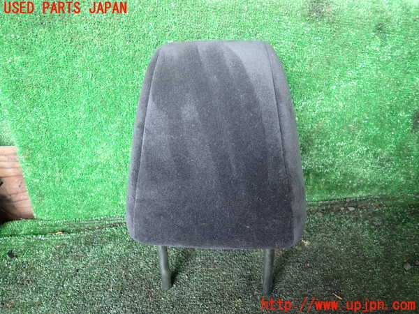 1UPJ-9237617040]アルファードハイブリッド(AYH30W)運転席ヘッドレスト 中古_2