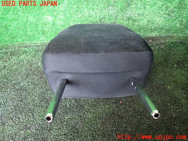 1UPJ-9237617040]アルファードハイブリッド(AYH30W)運転席ヘッドレスト 中古_3