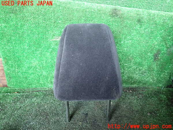 1UPJ-9237617070]アルファードハイブリッド(AYH30W)助手席ヘッドレスト 中古_2