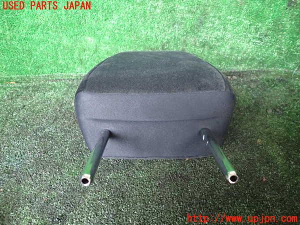 1UPJ-9237617070]アルファードハイブリッド(AYH30W)助手席ヘッドレスト 中古_3