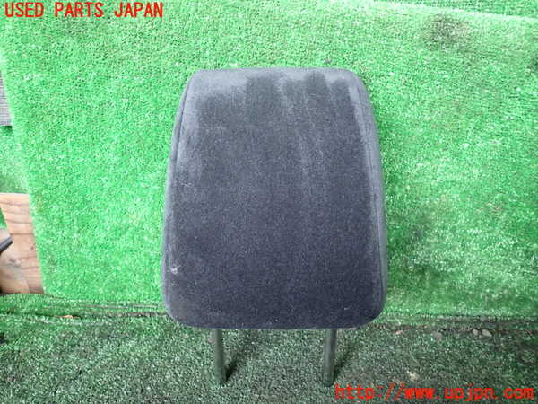 1UPJ-9237617150]アルファードハイブリッド(AYH30W)右2列目ヘッドレスト 中古_2