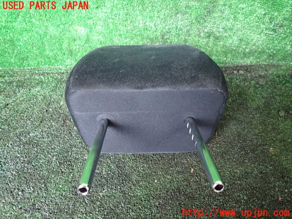 1UPJ-9237617150]アルファードハイブリッド(AYH30W)右2列目ヘッドレスト 中古_3